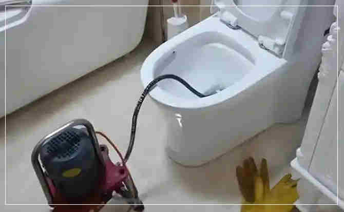 通城马桶蹲坑蹲厕疏通